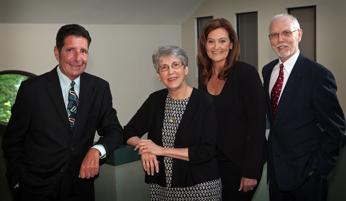 Business Services Team