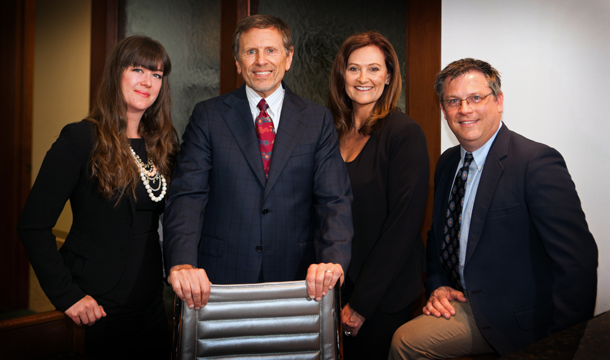 Investment Services Team
