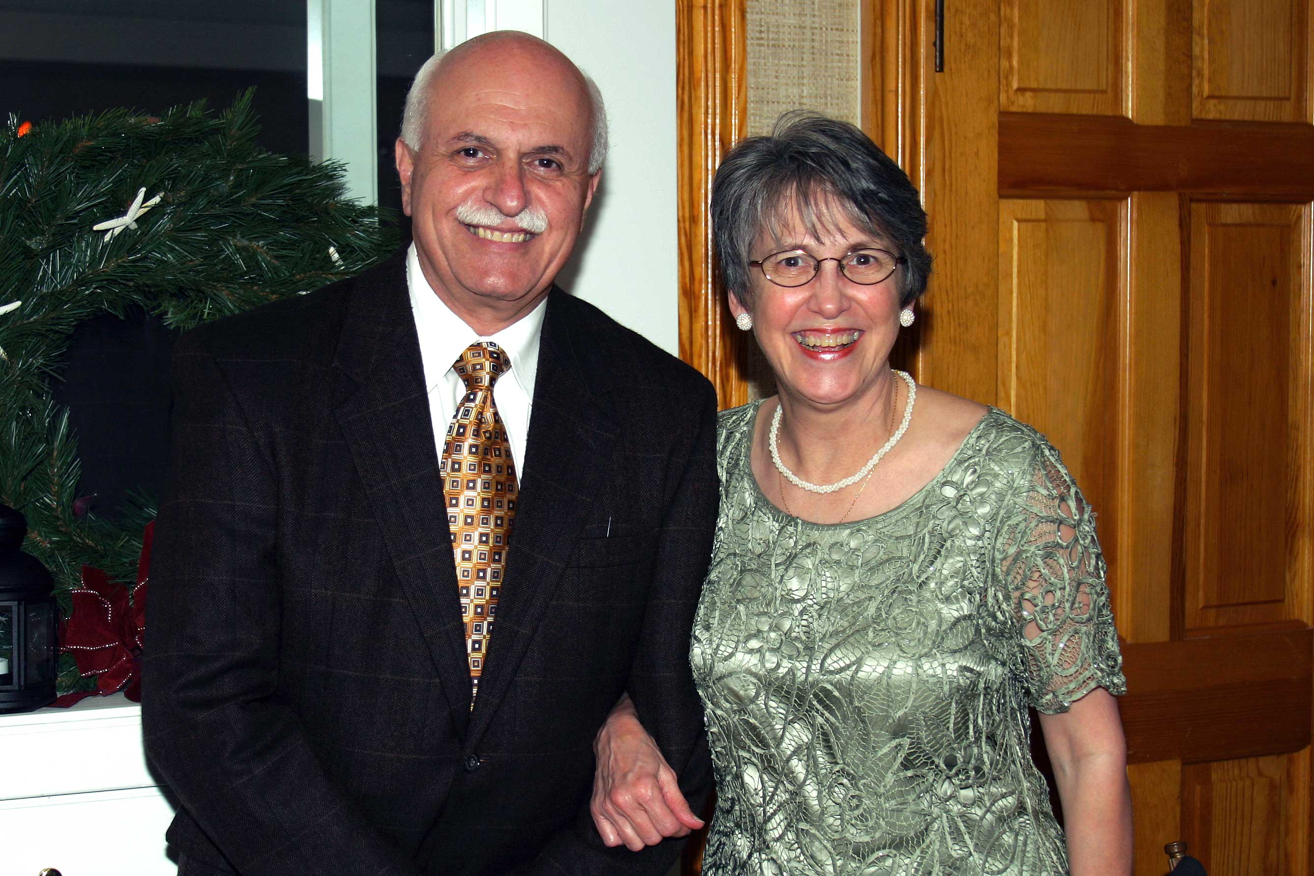 Joan Georghiou
