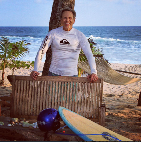 Ralph Doudera